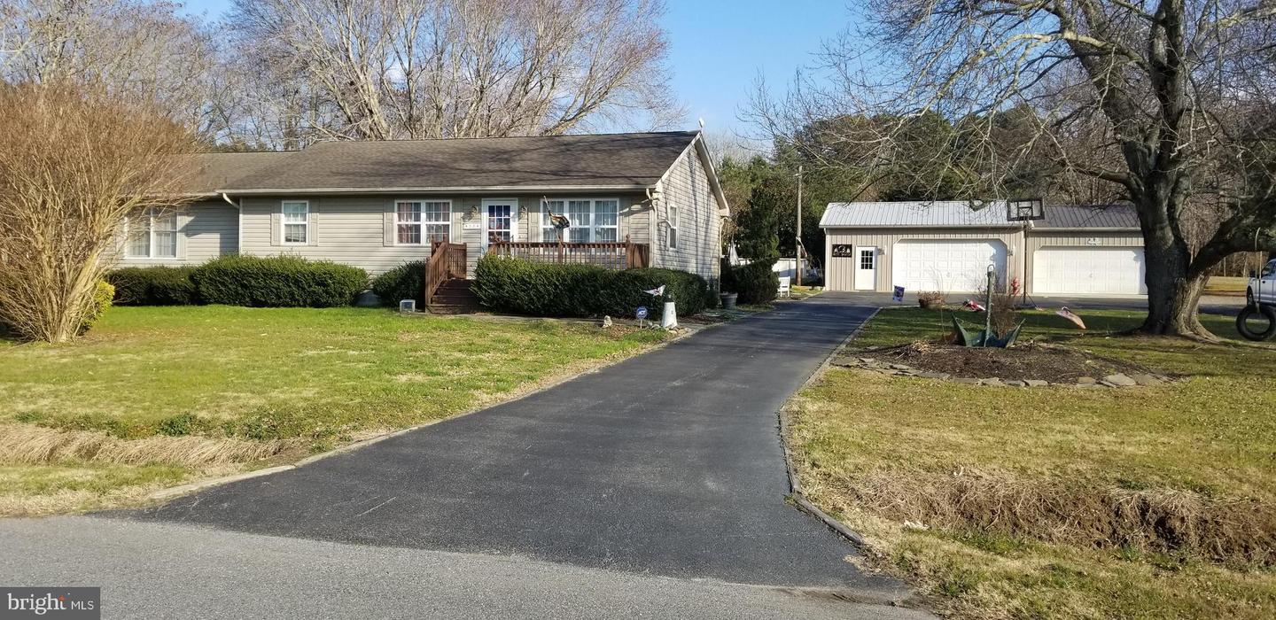 Property Photo: 6226 Basket Switch Road MD 21841