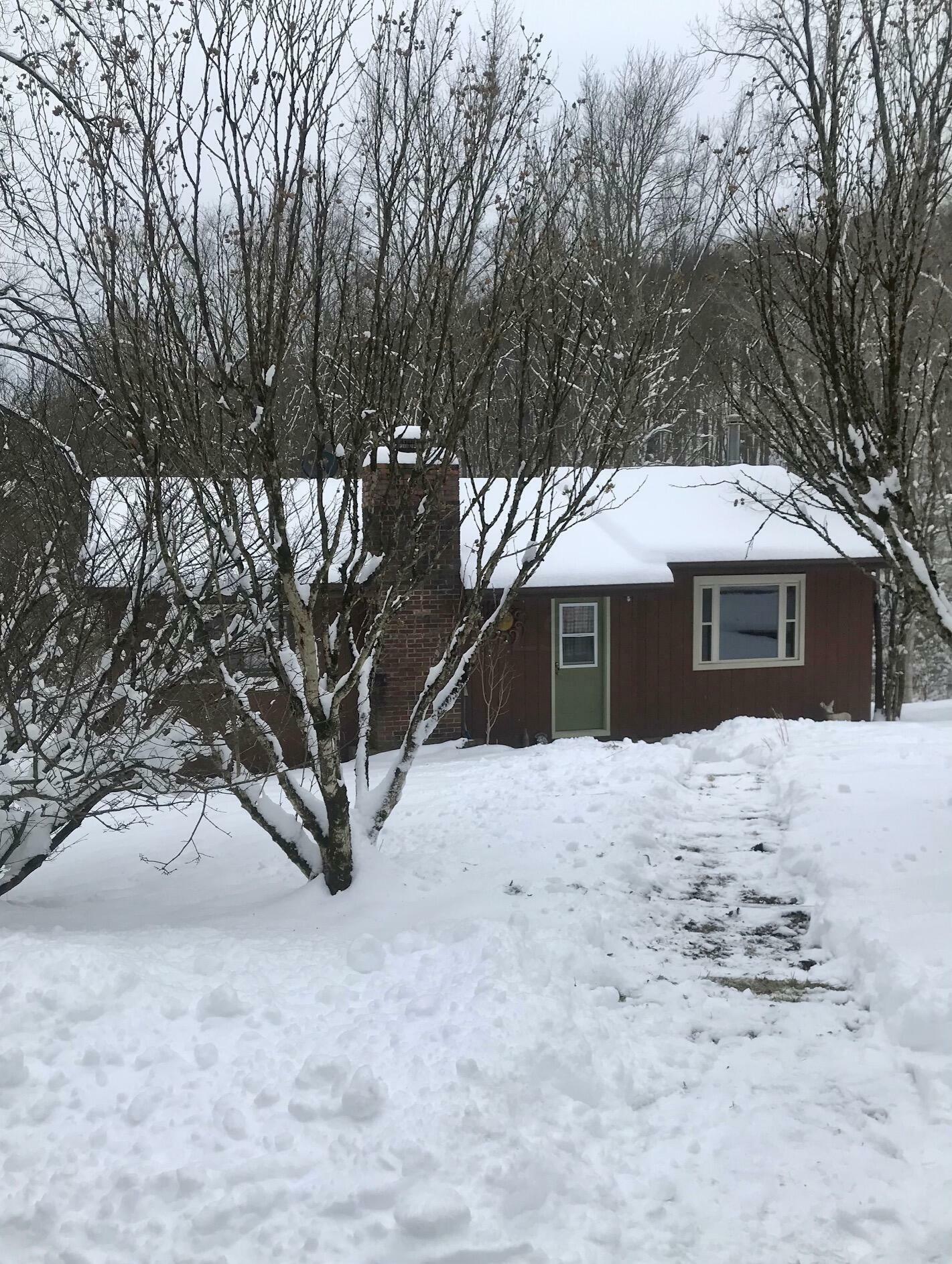 Property Photo:  24279 Woltz Road  OH 43149 