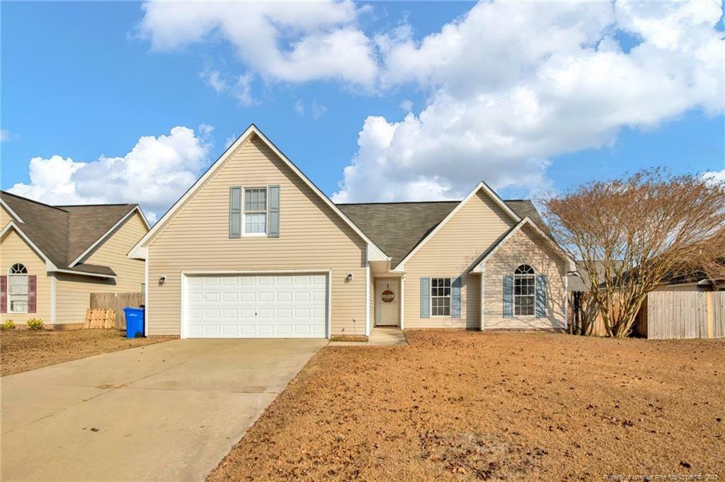 Property Photo: 7768 Buttonwood Avenue NC 28314