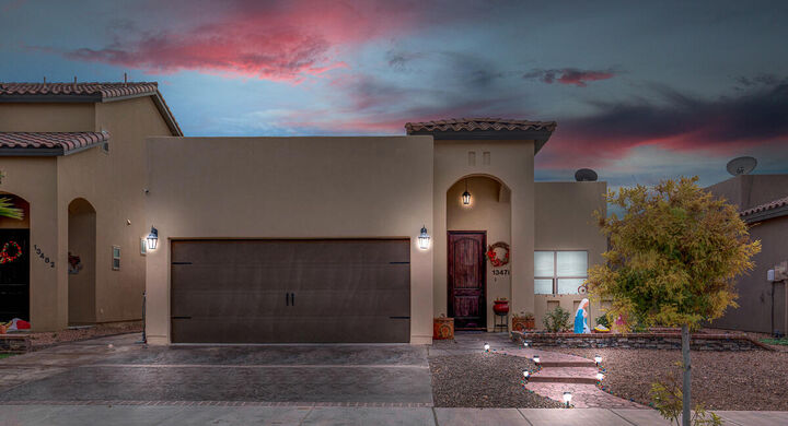 13478 Lawkland Street  El Paso TX 79928 photo