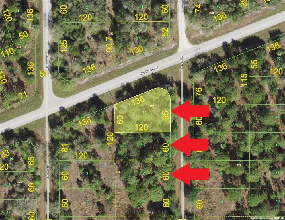 Property Photo:  13231 Banyan Drive  FL 33955 