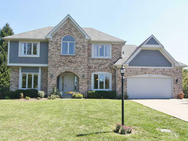 Property Photo:  8733 Admirals Bay Dr  IN 46236 