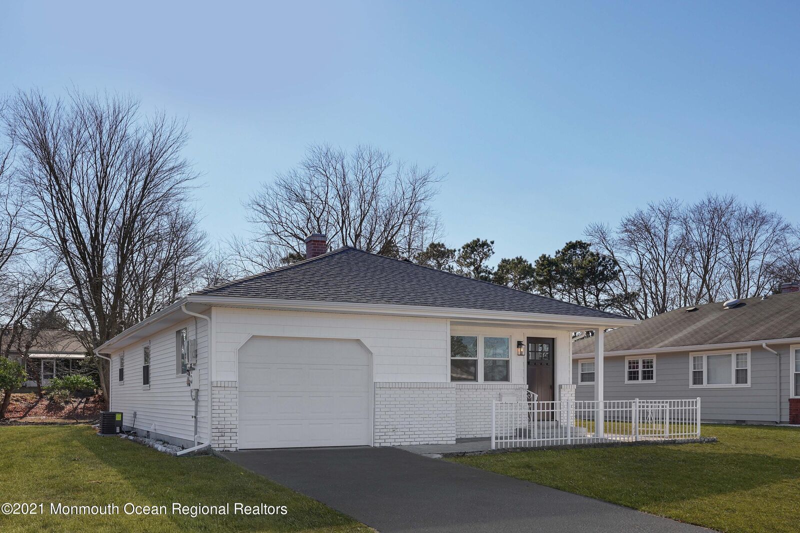 Property Photo:  70 Guadeloupe Drive  NJ 08757 