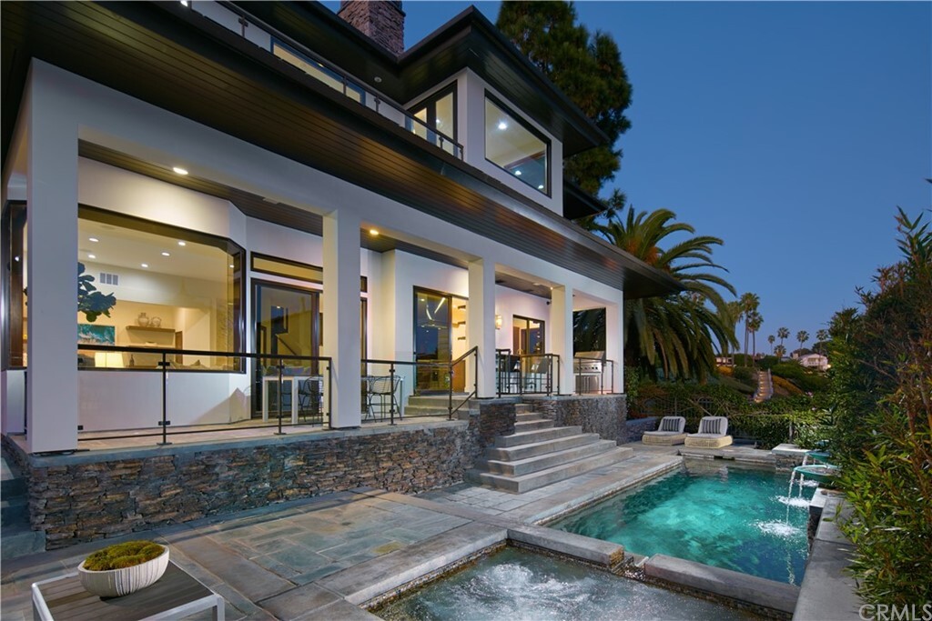Property Photo: 2907 Cliff Drive CA 92663