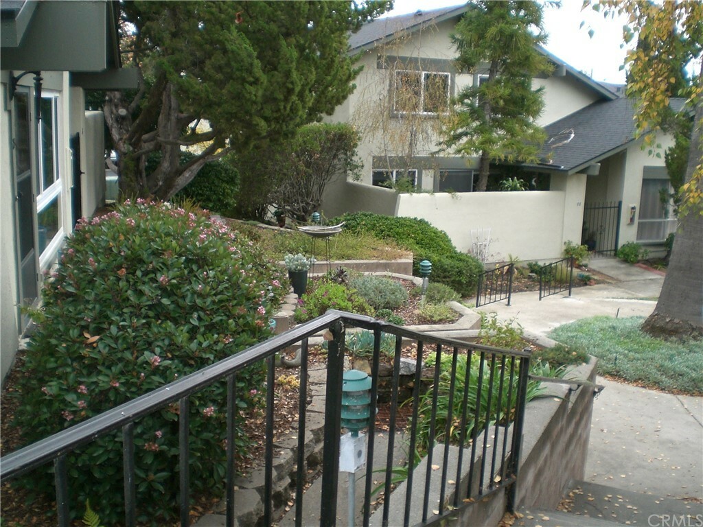 Property Photo:  1750 Prefumo Canyon Road #70  CA 93405 