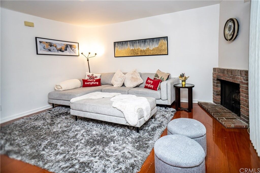 Property Photo:  1550 Potrero Grande Drive A  CA 91770 