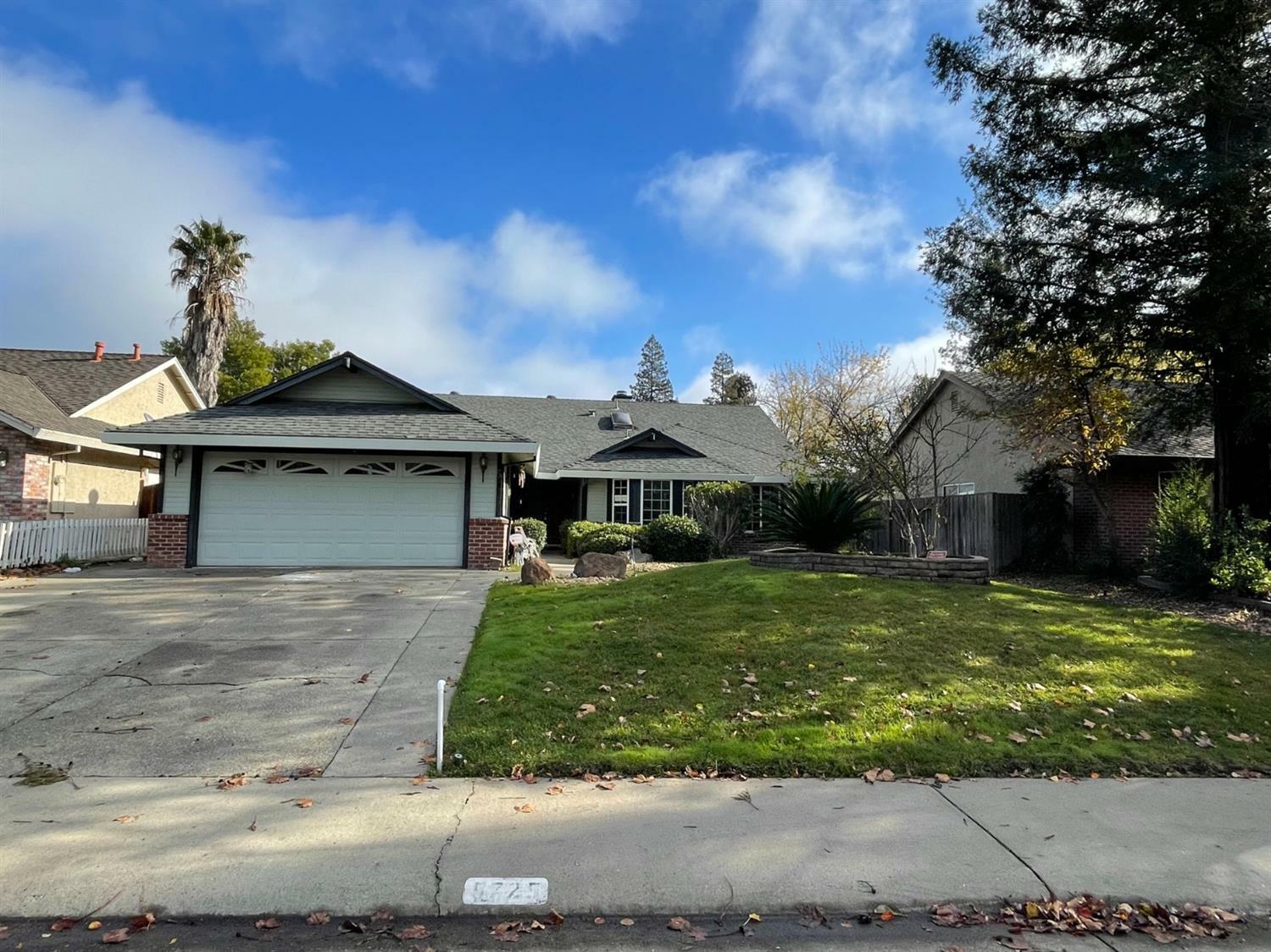 Property Photo:  5725 Laguna Park Drive  CA 95758 