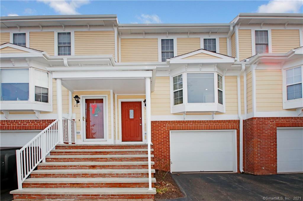 Property Photo:  11 Saint John Street C11  CT 06473 