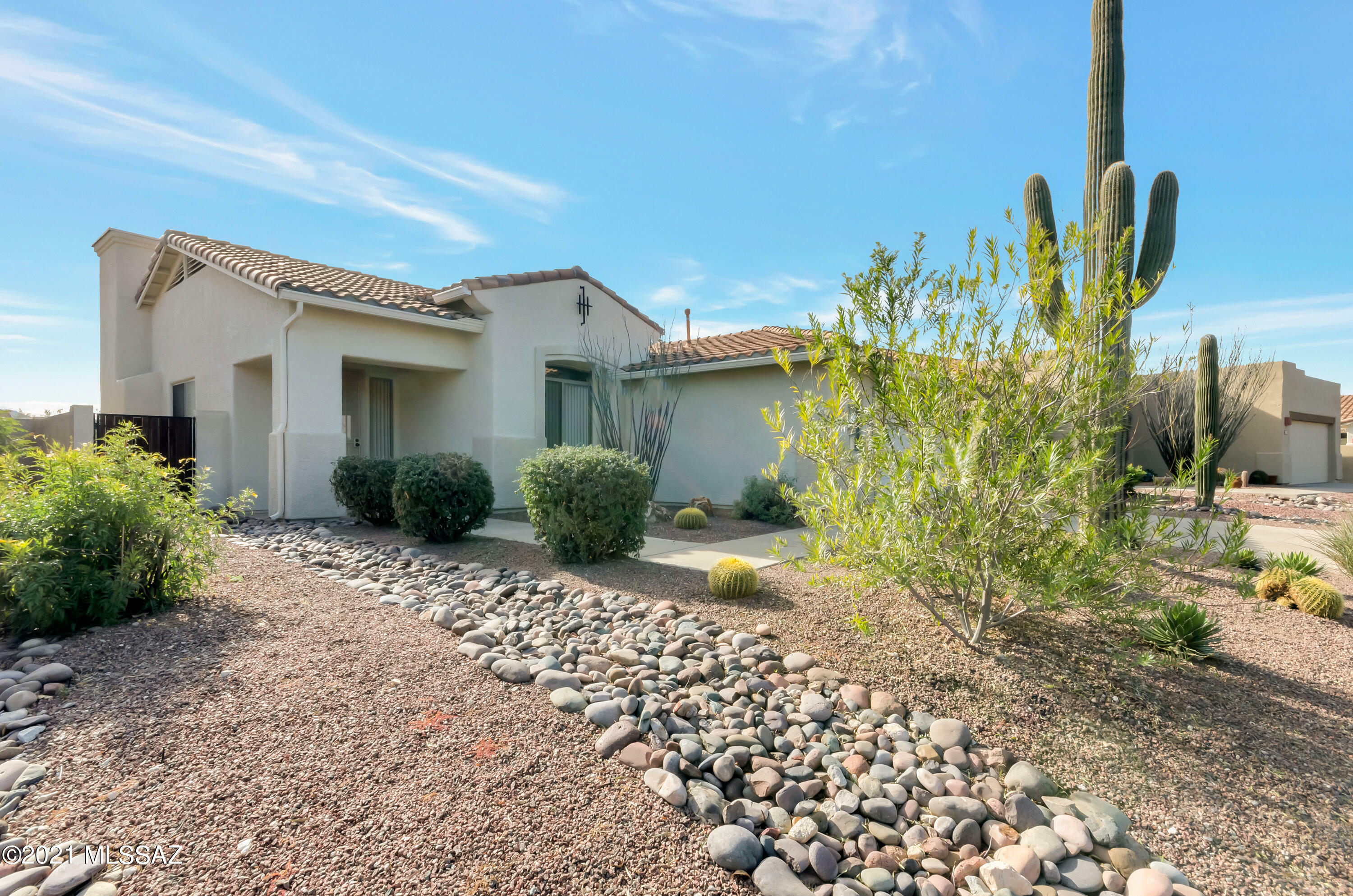 Property Photo:  289 W Vistoso Highlands Drive  AZ 85755 