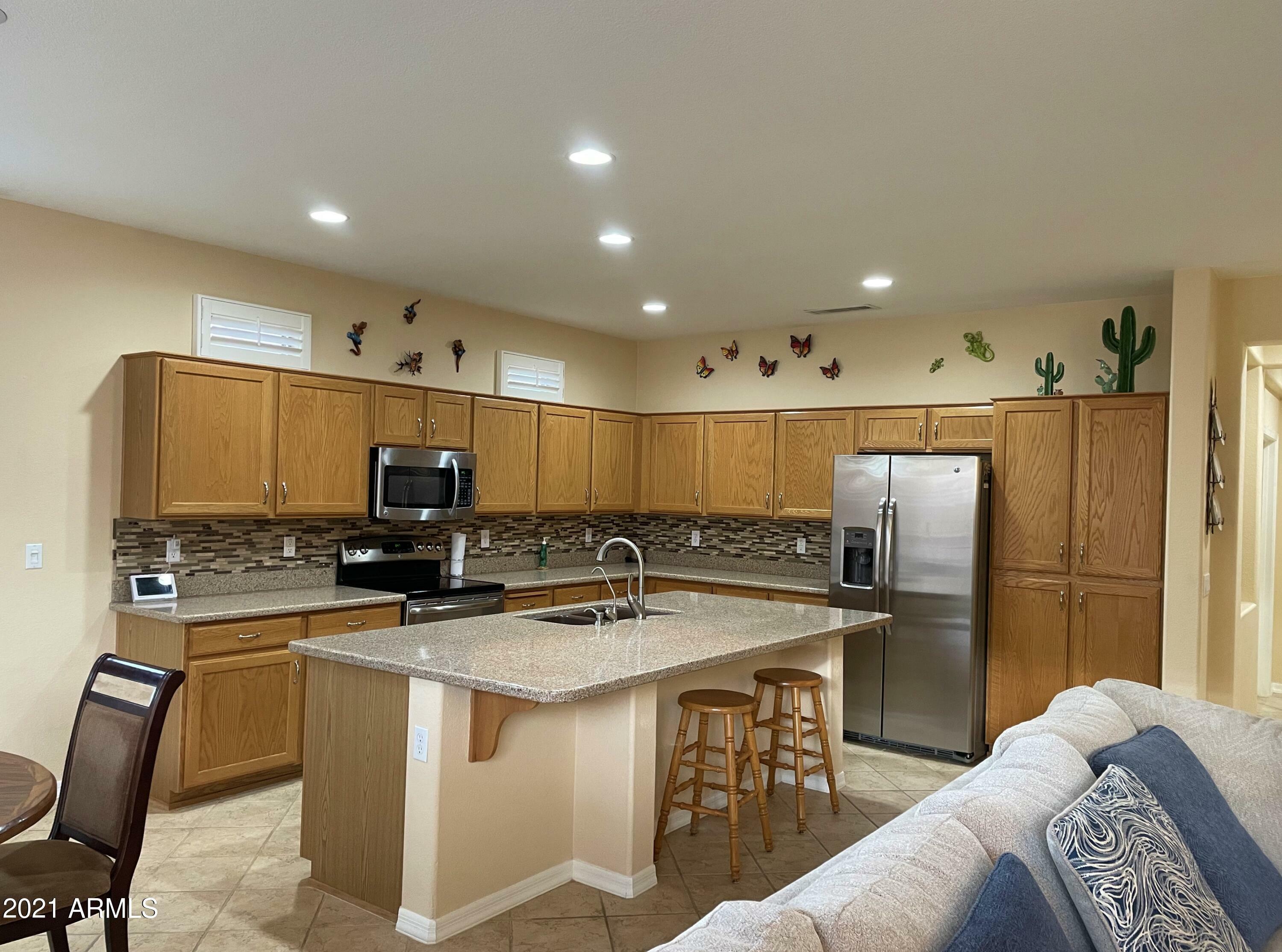 Property Photo:  10767 W Chino Drive  AZ 85373 