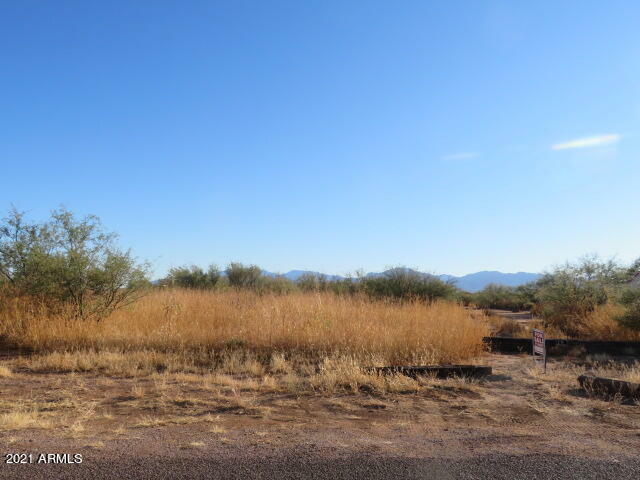 Property Photo:  Tbd Birch Street  AZ 85616 