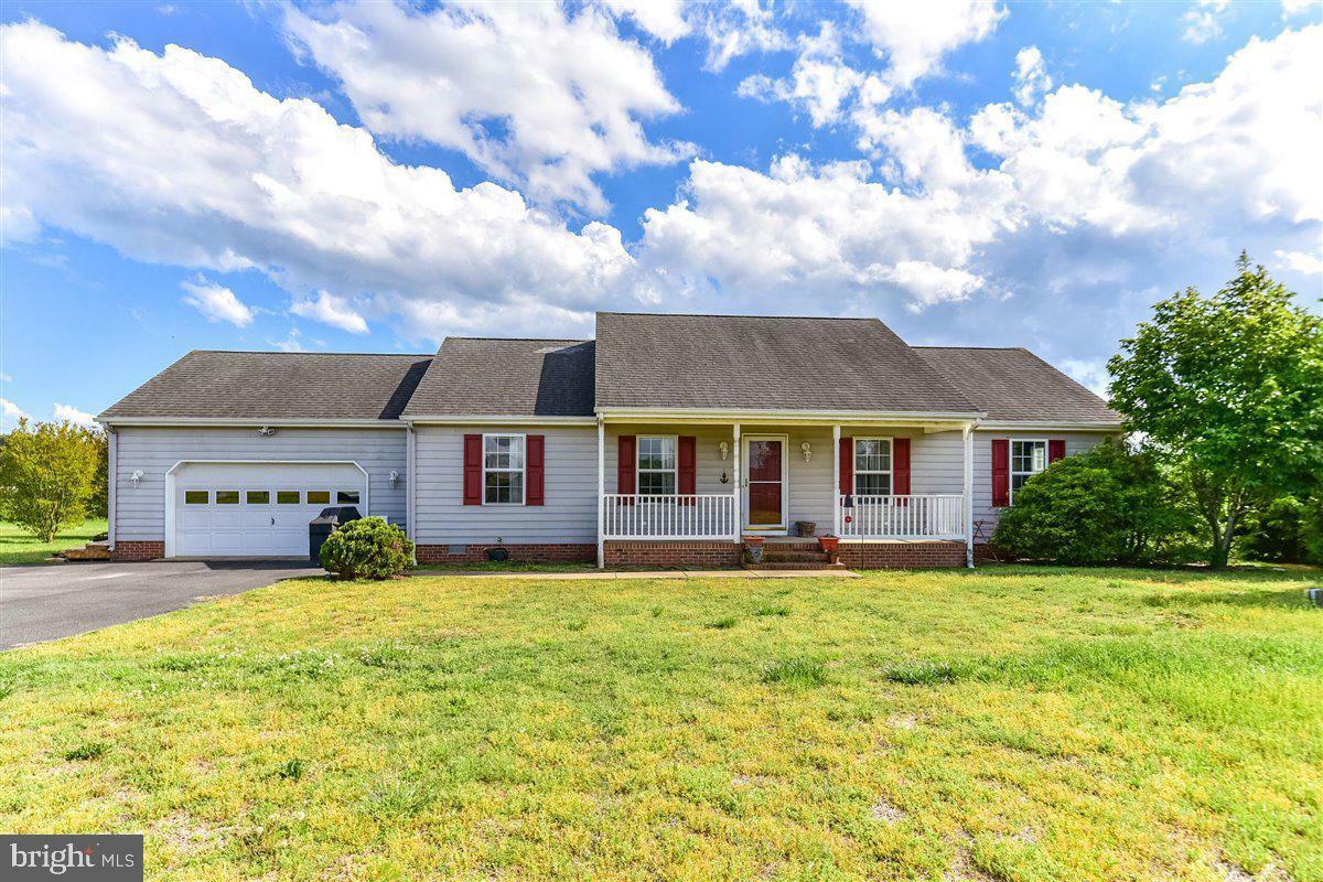 Property Photo:  37001 Mount Pleasant Road  MD 21874 