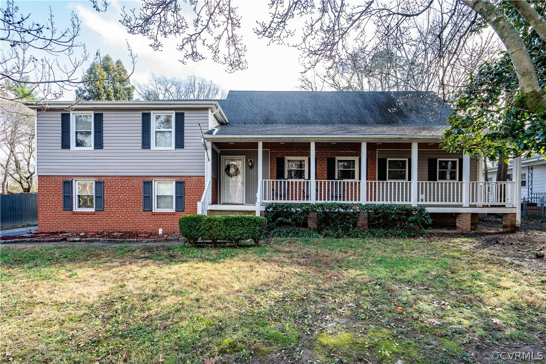 Property Photo:  1717 Chadwick Drive  VA 23229 