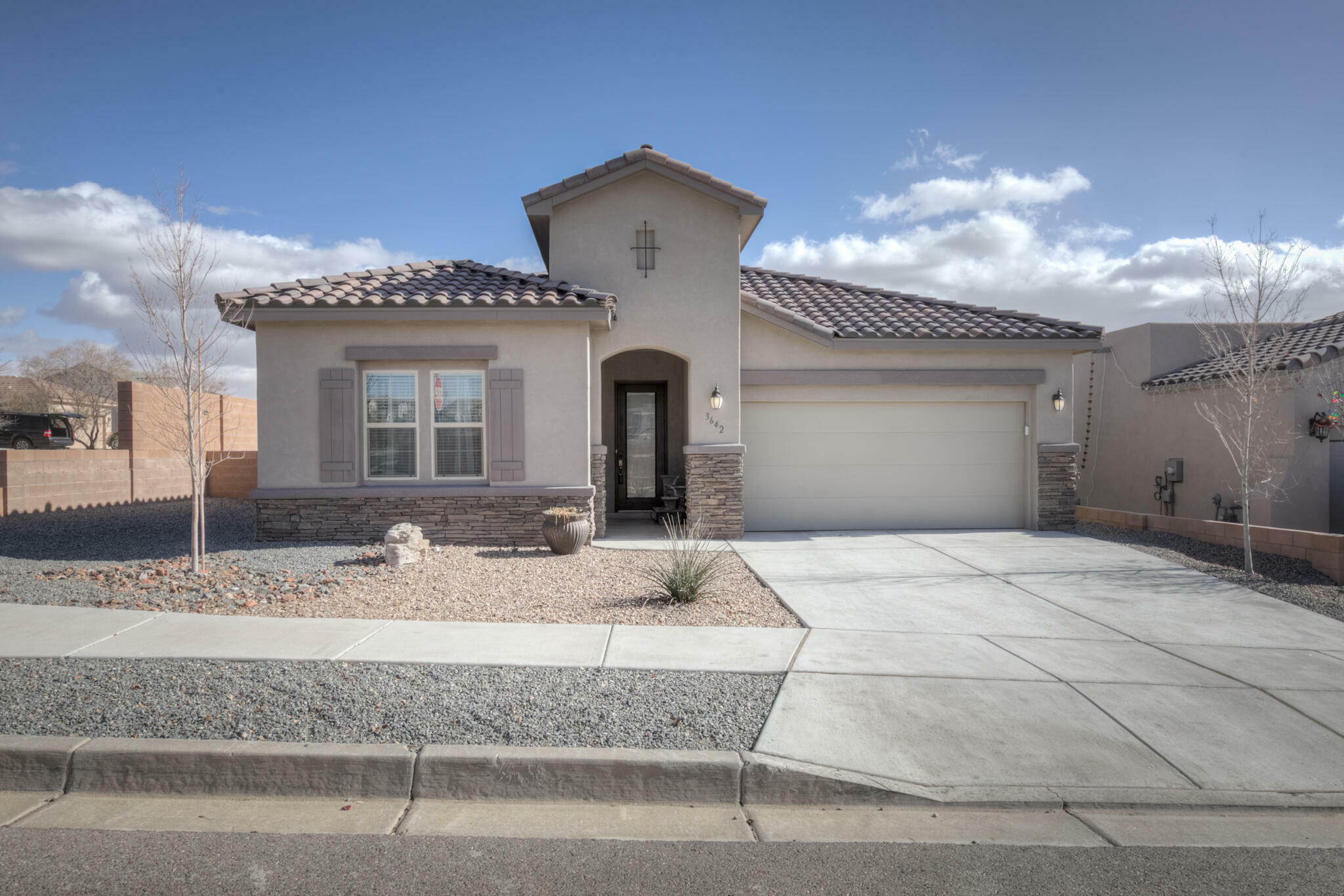 3642 Kenai Drive NE  Rio Rancho NM 87144 photo