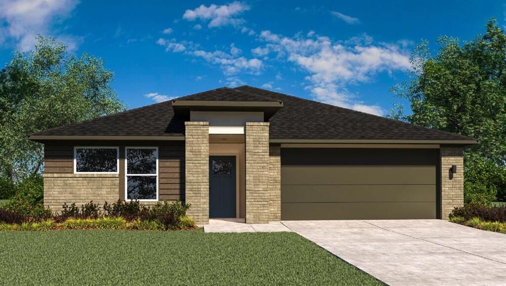 Property Photo:  1822 William Scott Street  TX 77523 