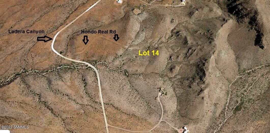 Property Photo:  26 Hondo Real Road  NM 88011 