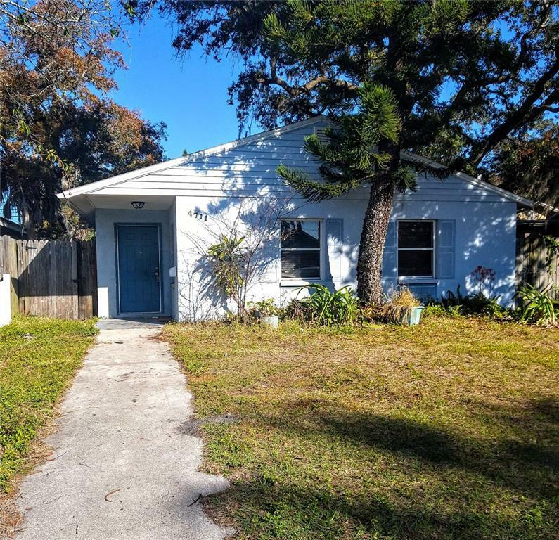 Property Photo:  4711 14th Avenue S  FL 33711 