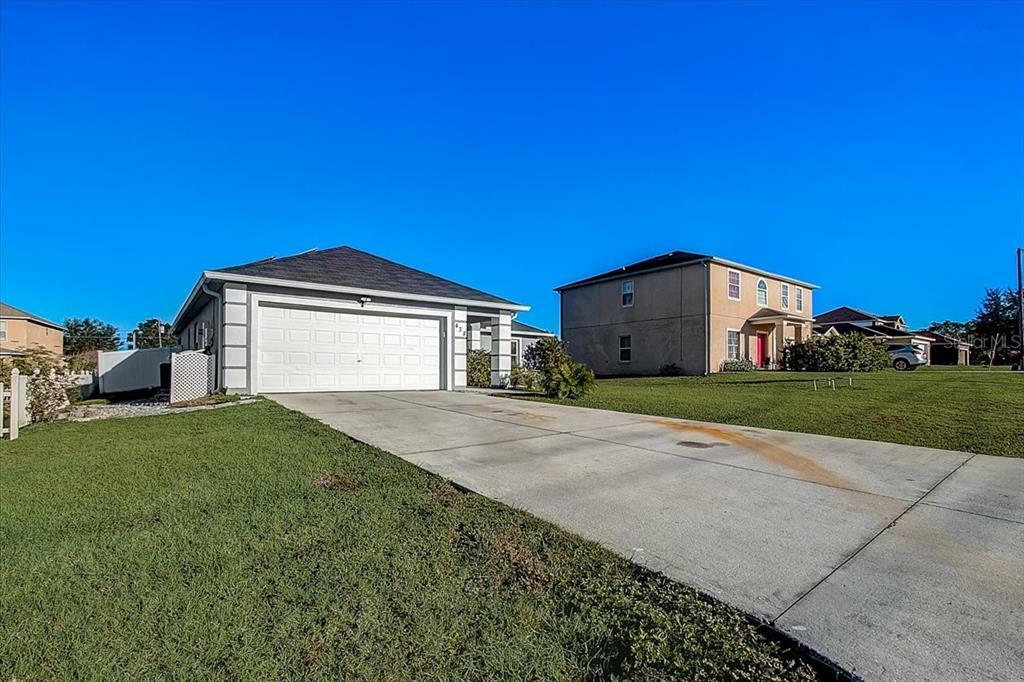 Property Photo:  438 Peace Court  FL 34759 