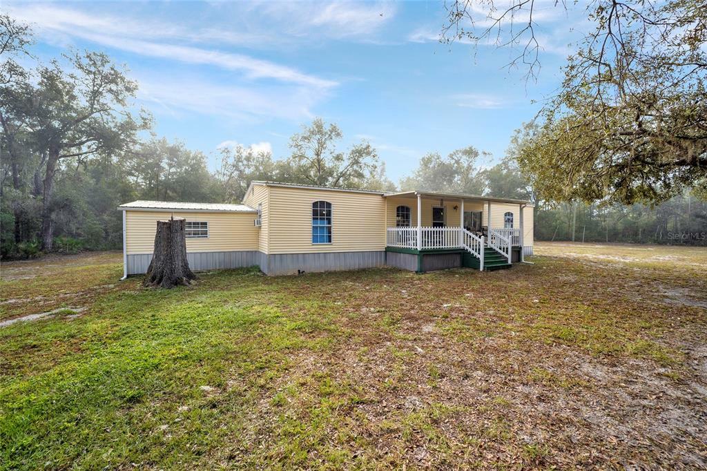 Property Photo:  14795 SW 90th Avenue  FL 34432 