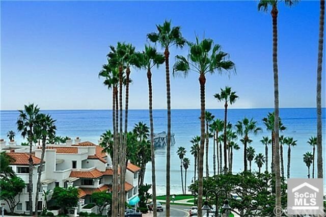 Property Photo:  501 Avenida Del Mar 8  CA 92672 