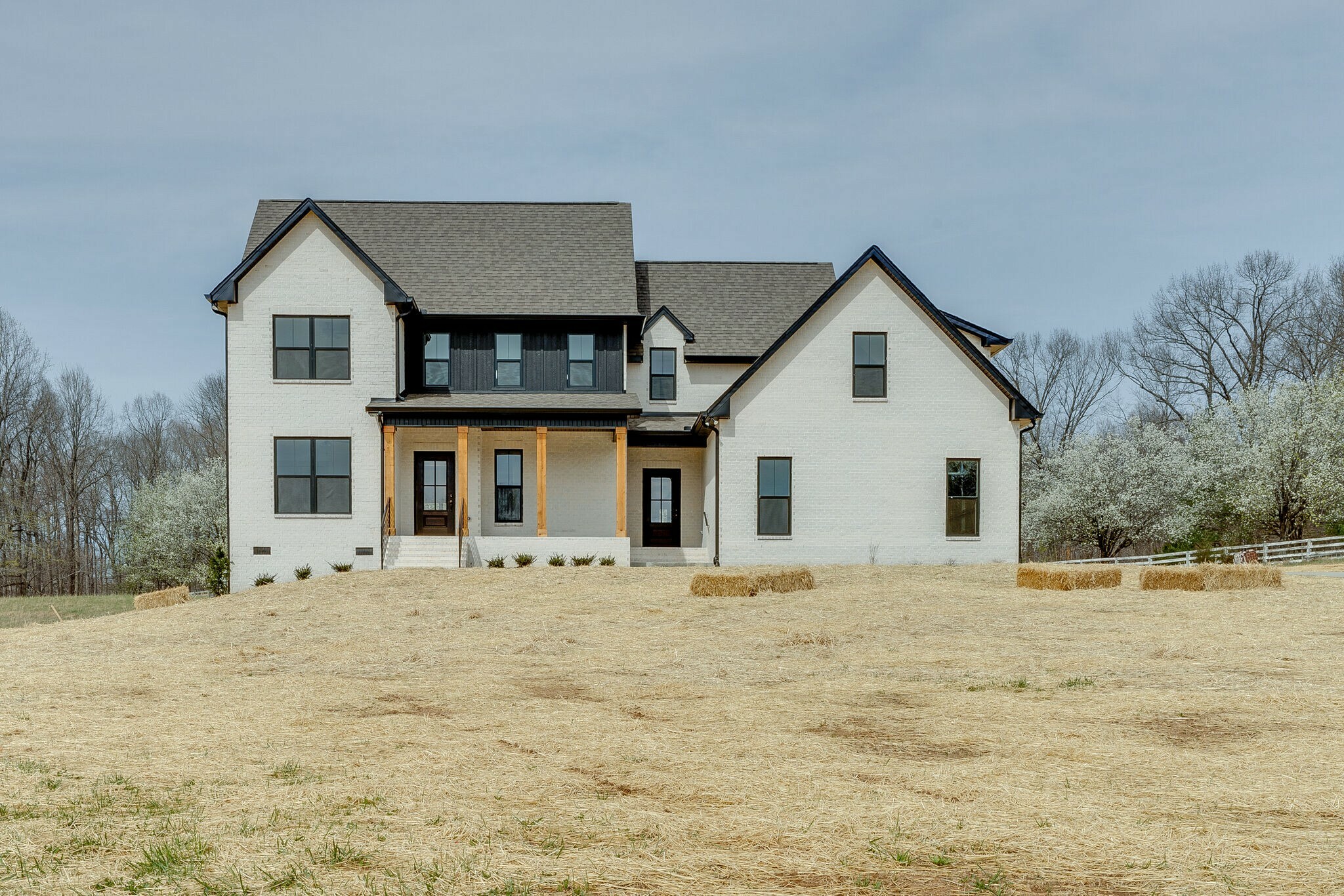 Property Photo: 4676 Mt Zion Rd TN 37172