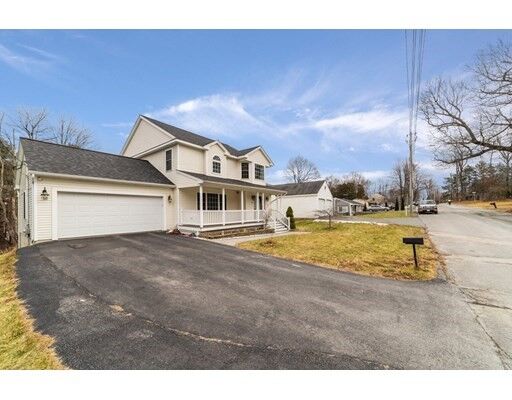 Property Photo:  278 Wildwood Ave  MA 01603 