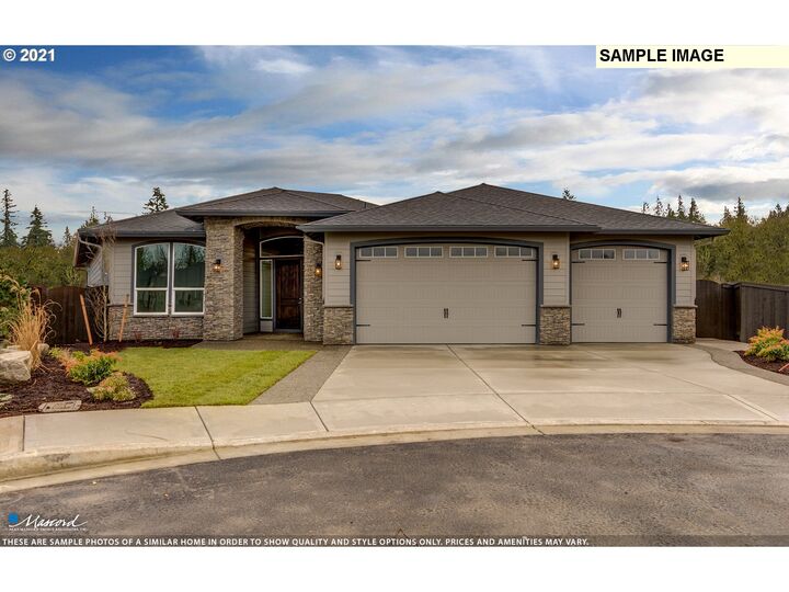 1825 NW Tanner Ct  Camas WA 98607 photo