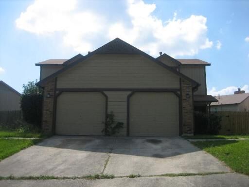 Property Photo: 14445 Woods Hole Dr TX 78233