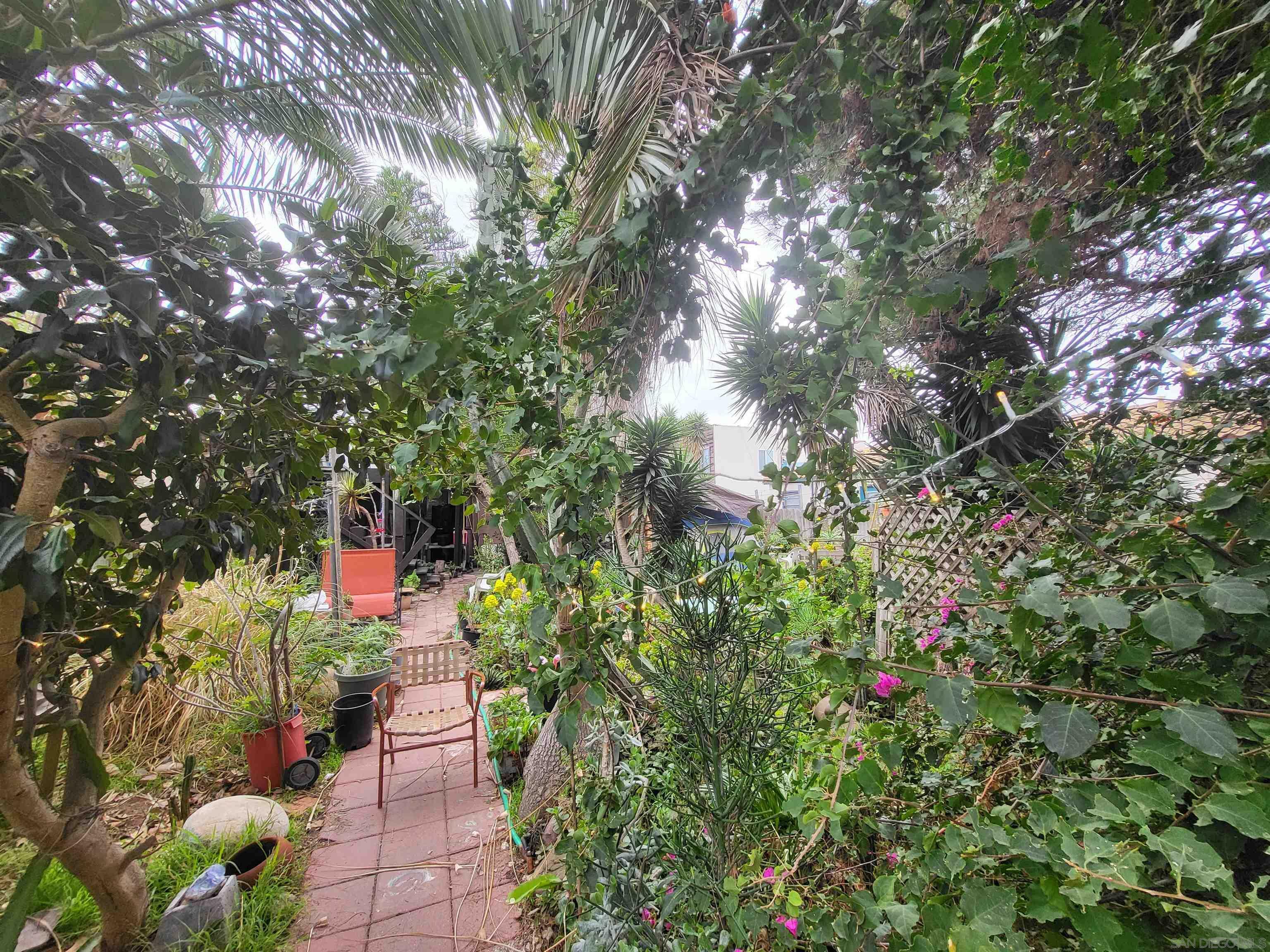 Property Photo:  4867 Lotus St  CA 92107 