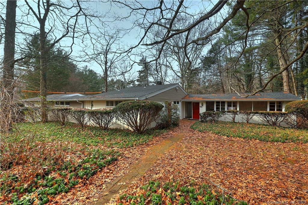 Property Photo:  55 Gorham Drive  CT 06514 