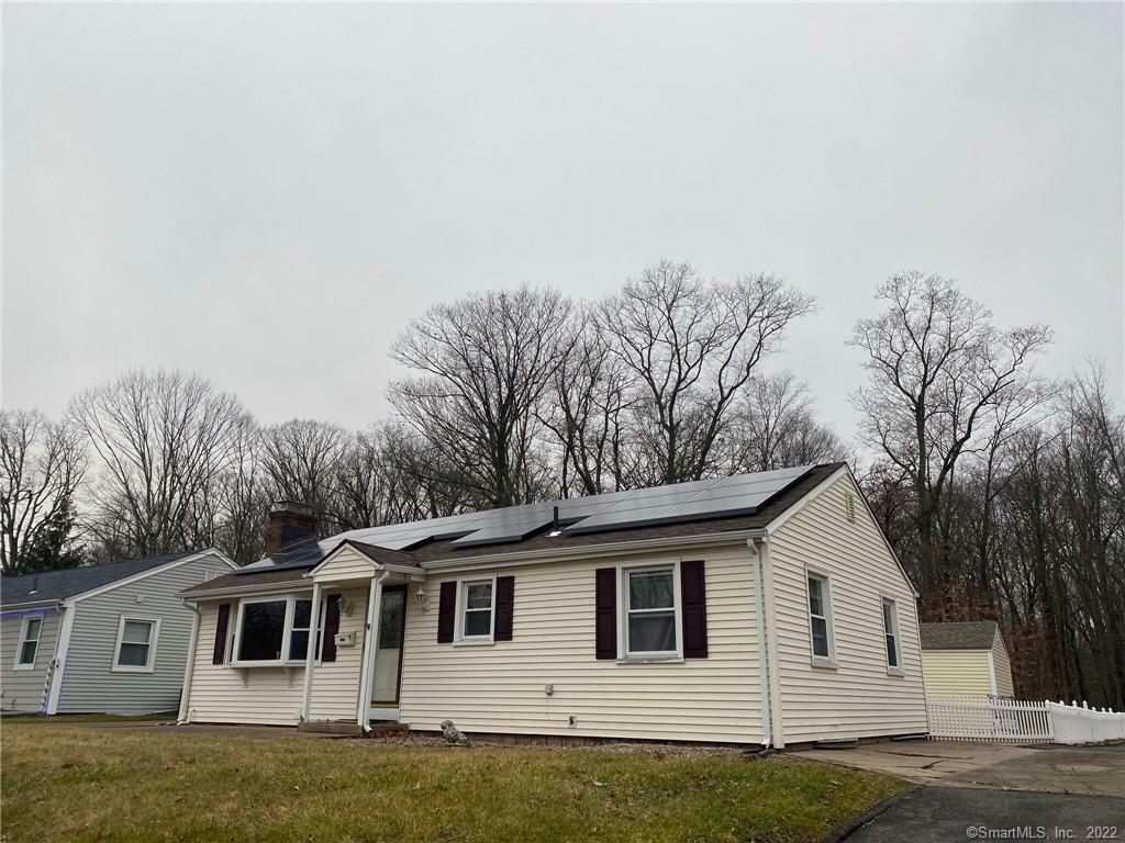 Property Photo:  1276 Slater Road  CT 06053 