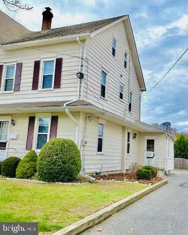 Property Photo:  840 S Main Street 840  NJ 08094 