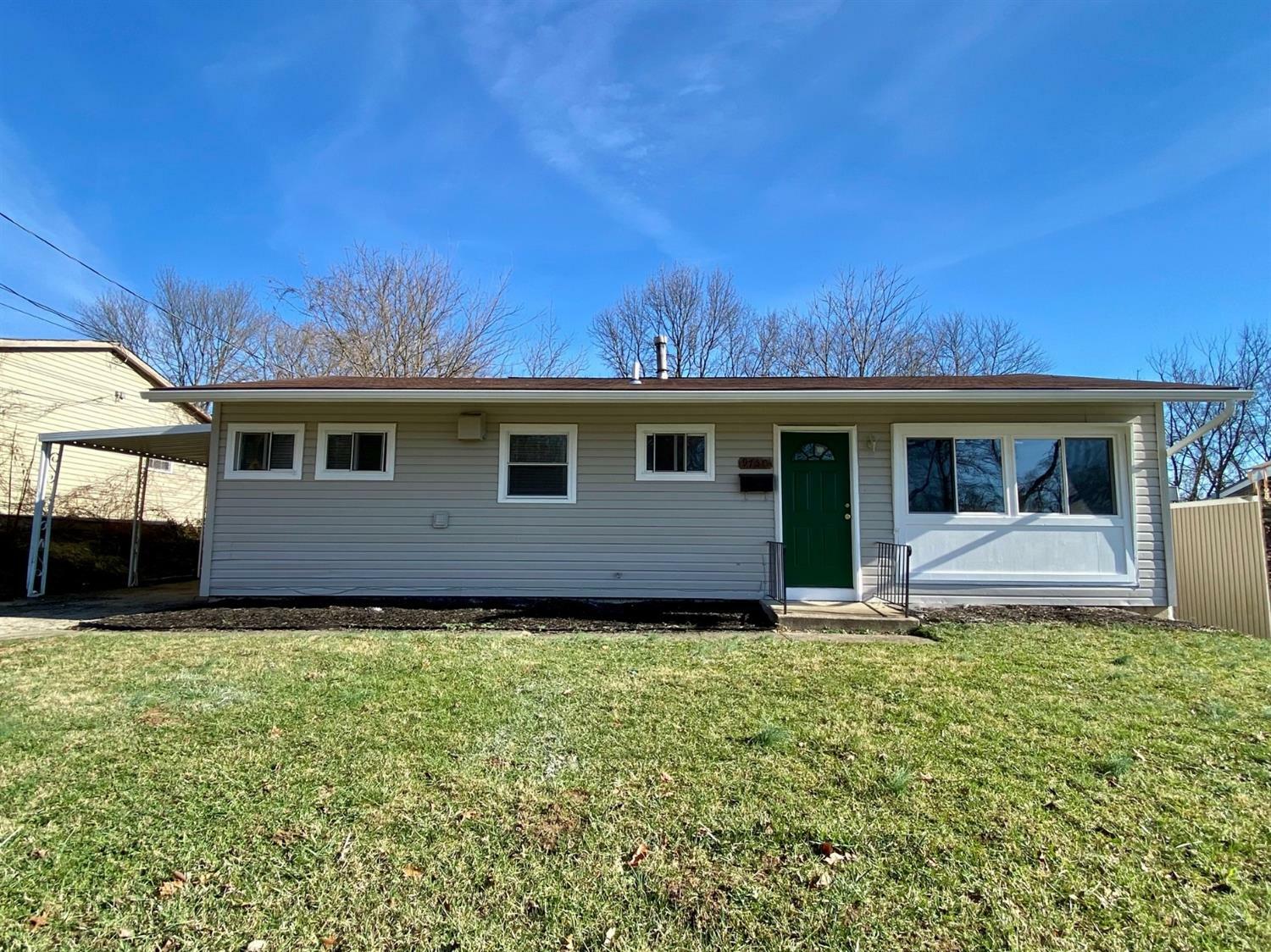 Property Photo: 9750 Pippin Rd OH 45231