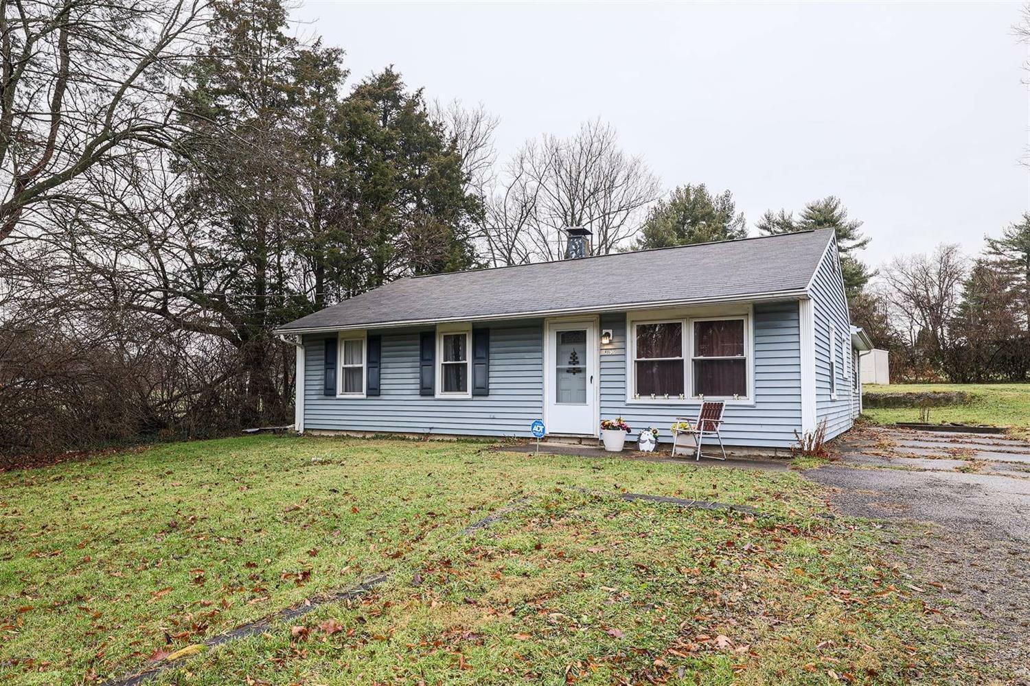 Property Photo:  3190 Banning Rd  OH 45239 