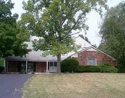 Property Photo:  6930 Daneby Creek  IN 46220 