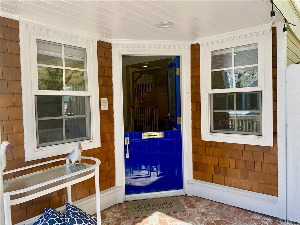 Property Photo: 212 Garnet Avenue CA 92662