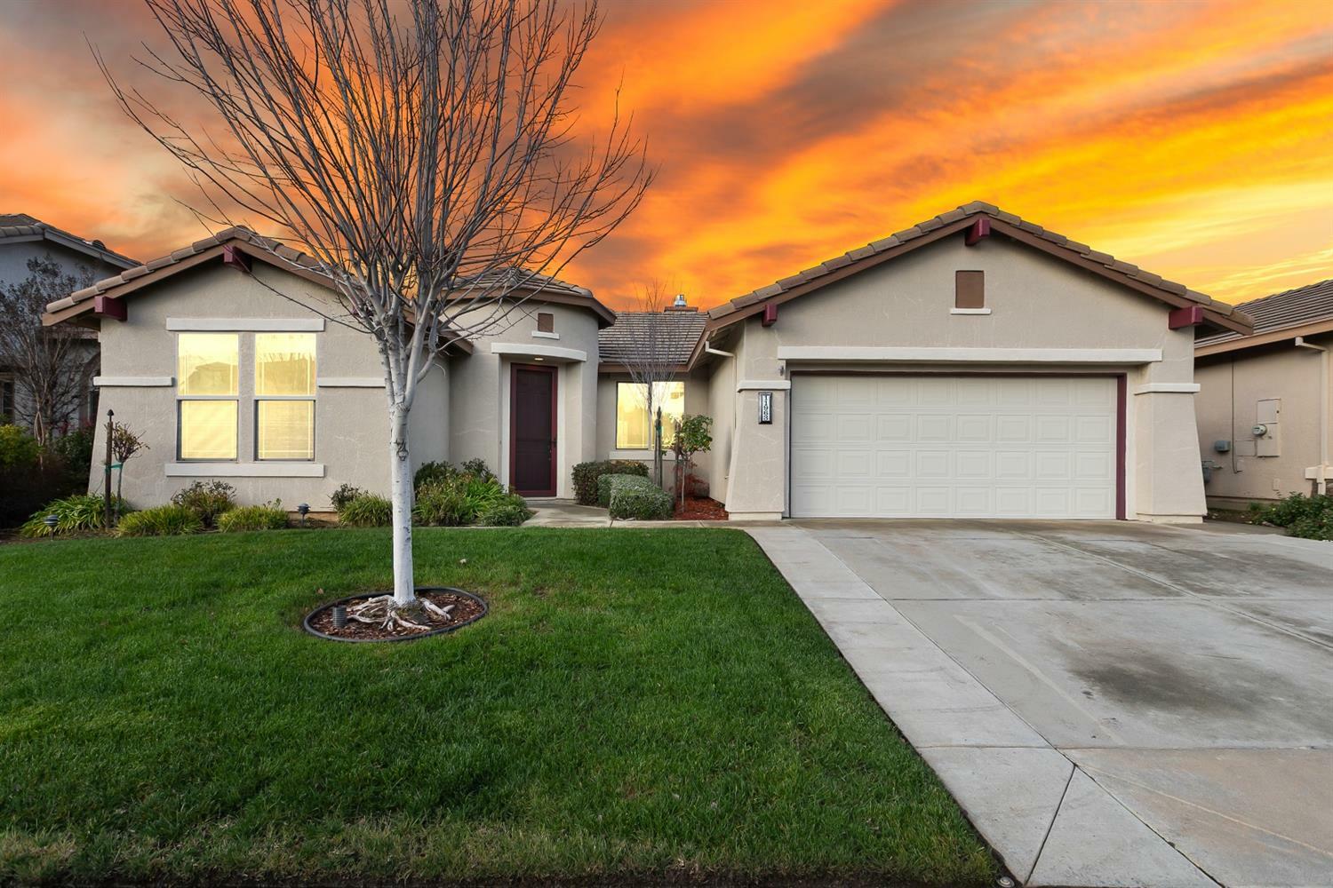 Property Photo:  11963 Mandolin Way  CA 95742 