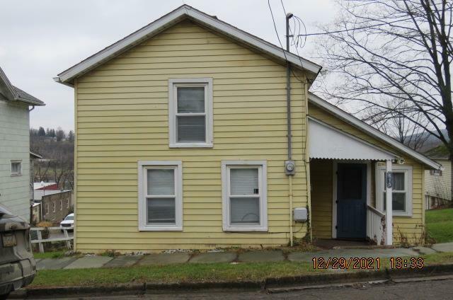 Property Photo:  615 Second St  PA 18848 