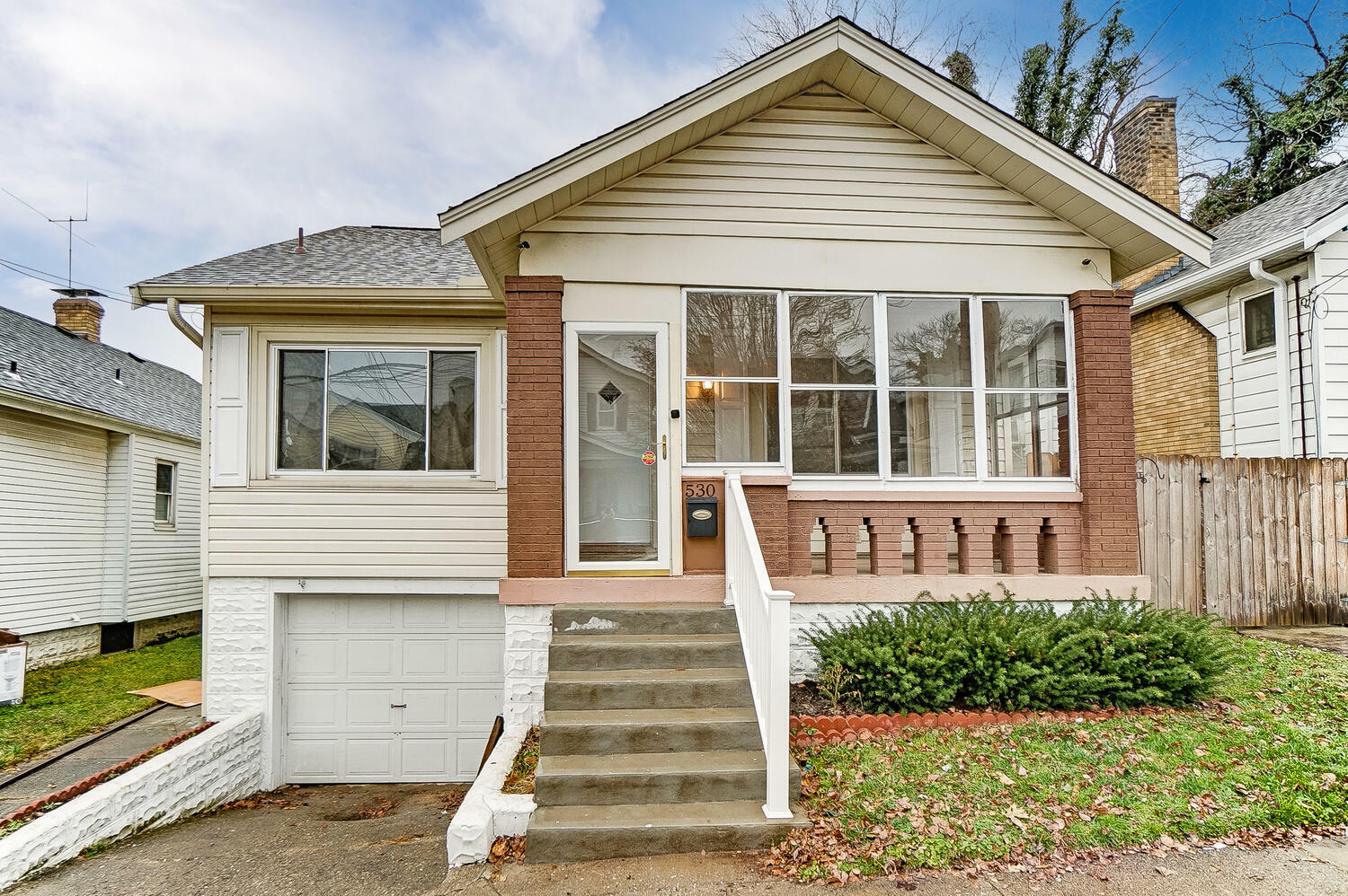 Property Photo: 530 Berry Avenue KY 41073