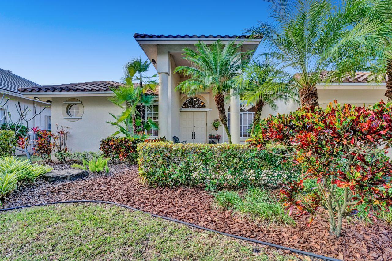 2621 Oakbrook Lane  Weston FL 33332 photo