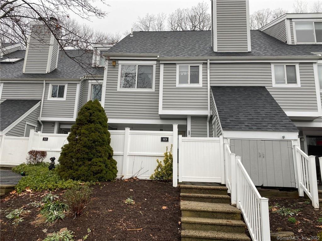 Property Photo: 113 Country Place 113 CT 06484