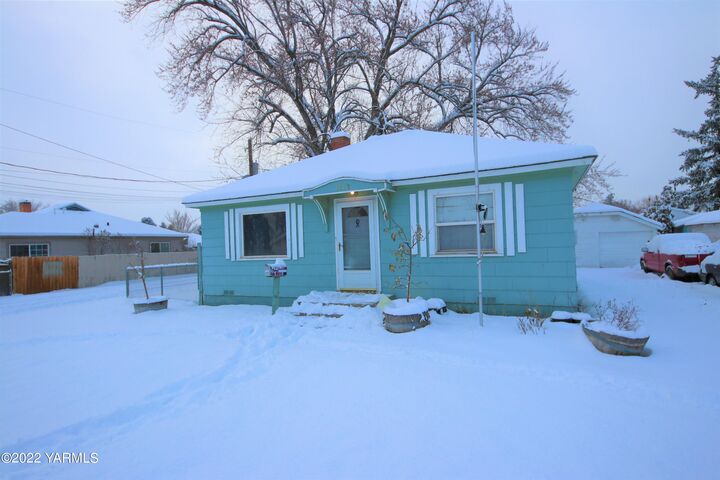 1312 S 13th Ave  Yakima WA 98902 photo