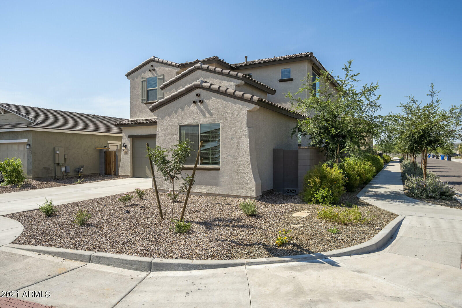 Property Photo:  10863 W Luke Avenue  AZ 85037 