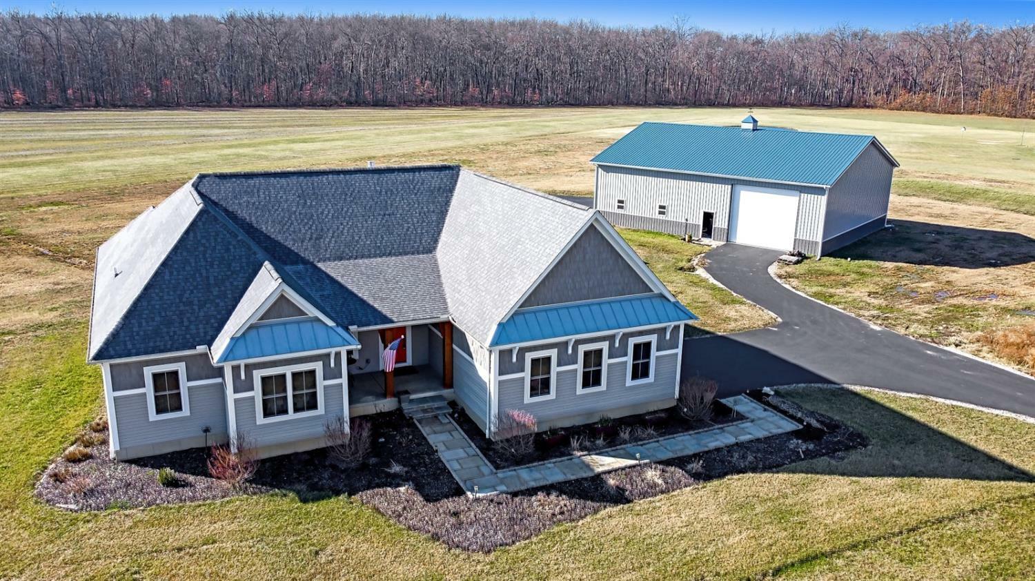 Property Photo: 5502 Aviator Ave OH 45122