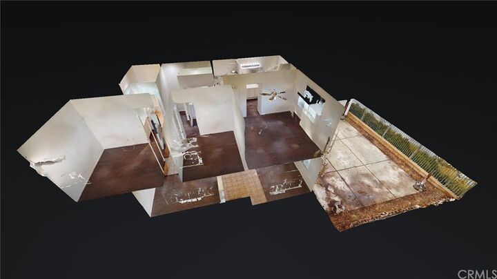 Property Photo:  27898 John F Kennedy Drive B  CA 92555 