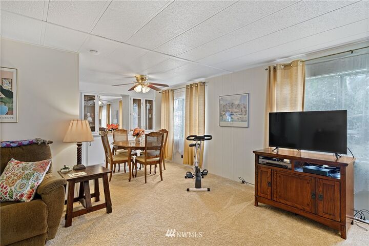 Property Photo: 16300 State Highway 305 65 WA 98370