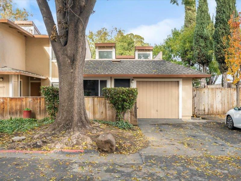 Property Photo:  507 Dix Way  CA 95125 