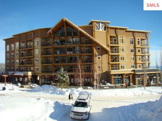 Property Photo:  124 Village Ln Unit 412  ID 83864 