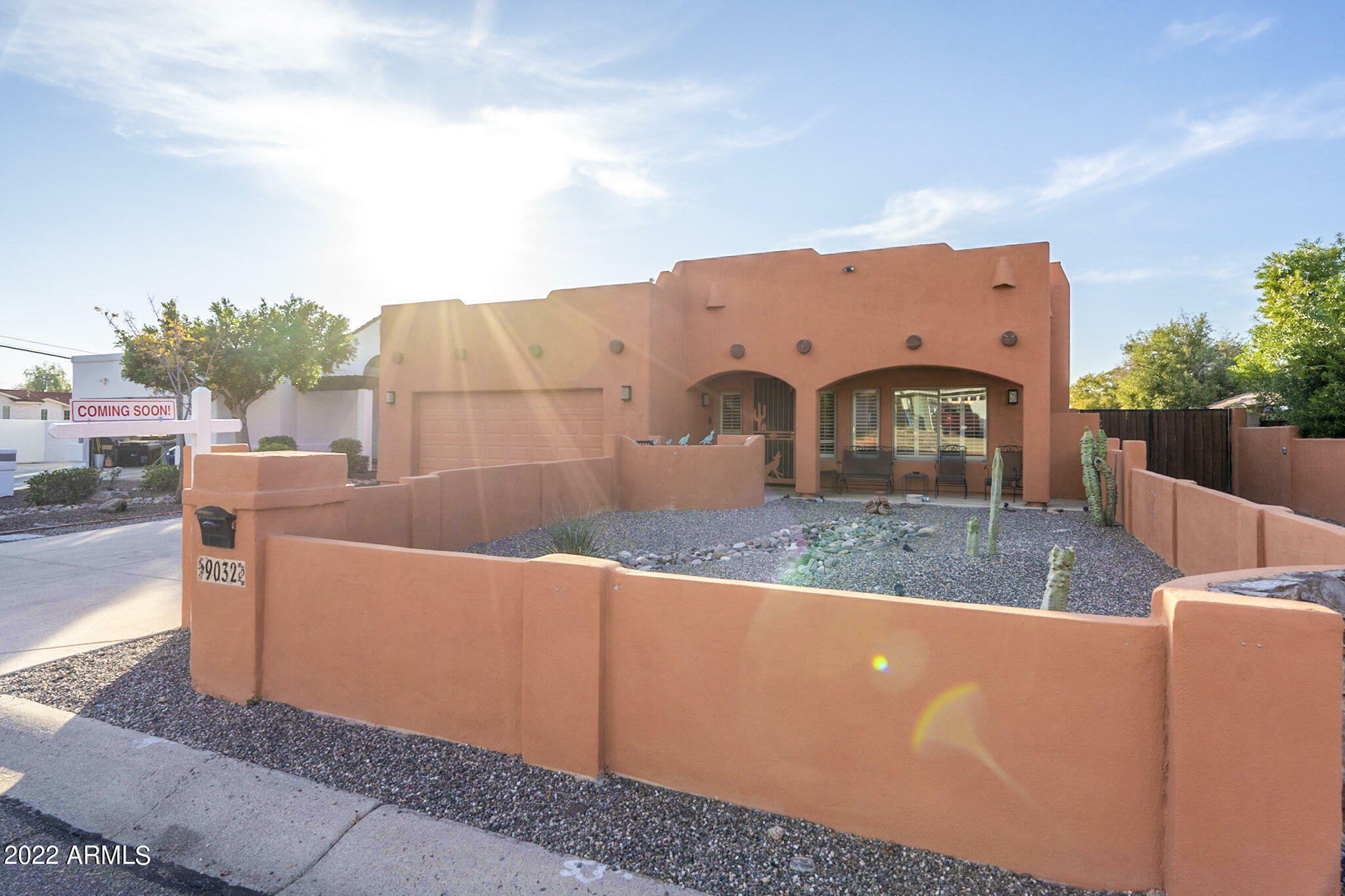 Property Photo:  9032 N 14th Place  AZ 85020 