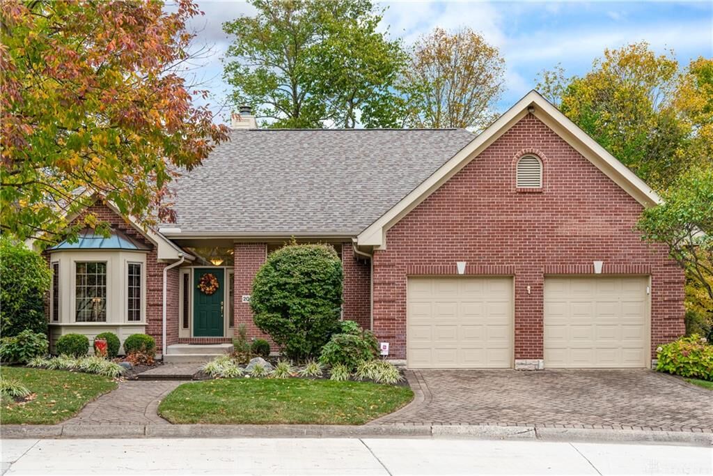 Property Photo:  2040 Terrace Glen Court  OH 45431 